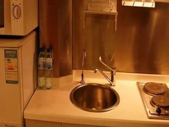 In-Room Amenity