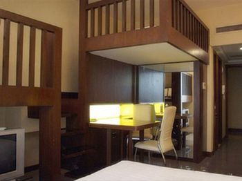 In-Room Amenity