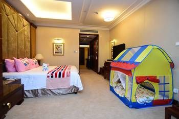 In-Room Amenity