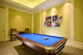 Billiards
