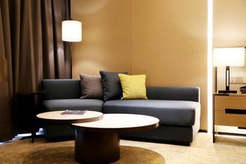 In-Room Amenity