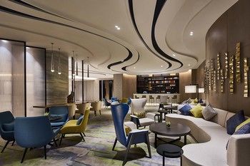 Hotel Lounge