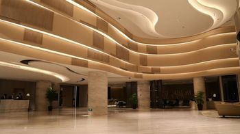 Reception Hall