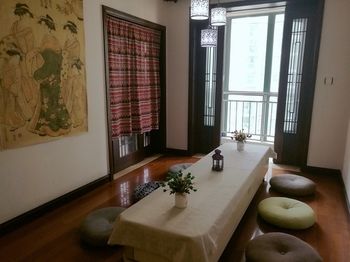 Hotel Interior