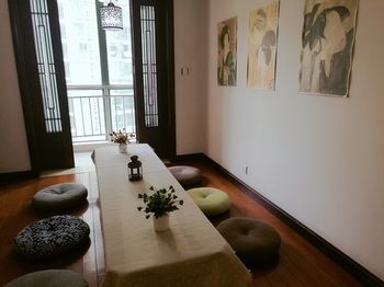 Hotel Interior