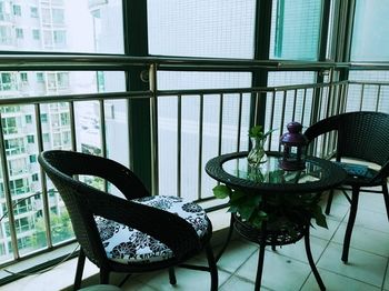 Hotel Interior
