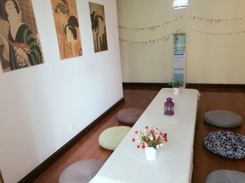 Hotel Interior