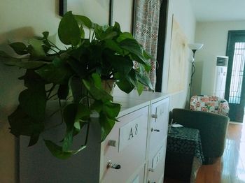 Hotel Interior