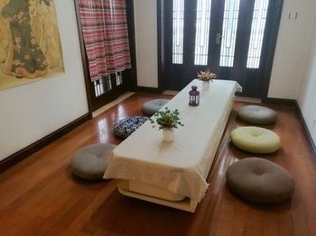 Hotel Interior