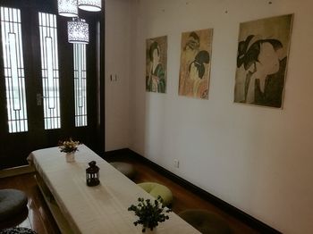 Hotel Interior