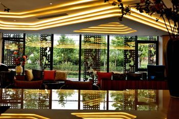 Hotel Interior