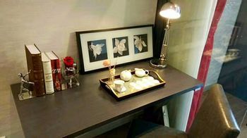 In-Room Amenity