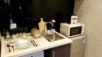 In-Room Amenity