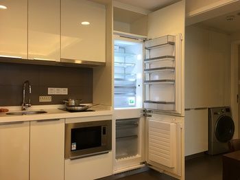 In-Room Kitchenette