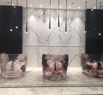 般佈酒店 - 上海虹橋機場店 The Bamboo Hotel Shanghai Hong Qiao