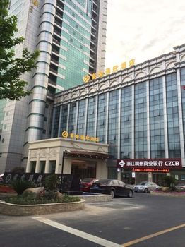 紫金通欣酒店 ZiJinTongXin Hotel