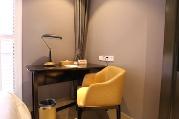 In-Room Amenity