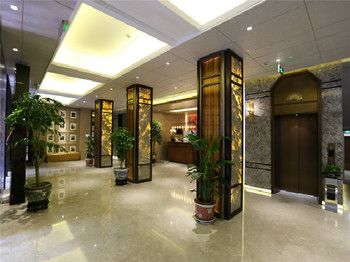 Hotel Interior