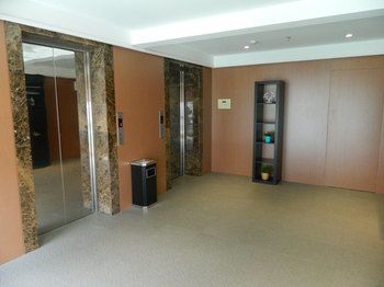 Hotel Interior
