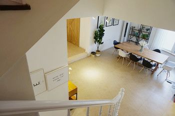 Concierge Desk
