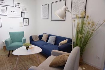 Hotel Interior
