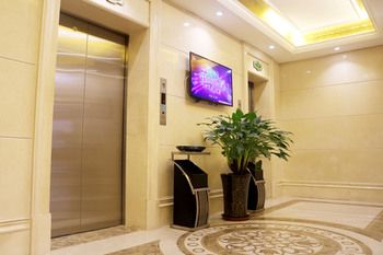 Hotel Interior