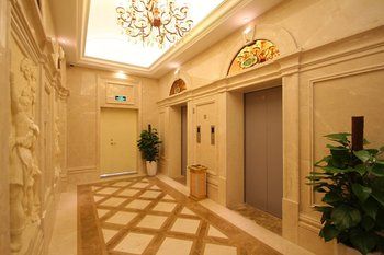 Hotel Interior