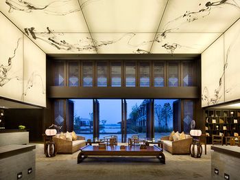 Hotel Interior