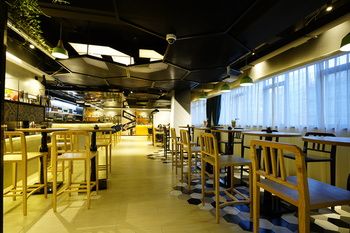 Hotel Interior