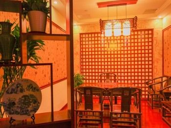 Hotel Interior