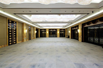 Hotel Interior
