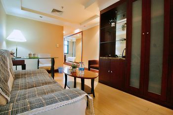 In-Room Amenity