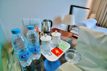 In-Room Amenity
