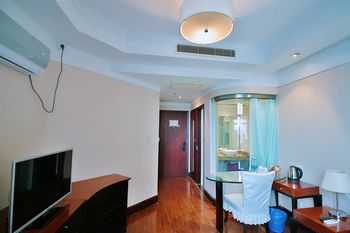 In-Room Amenity