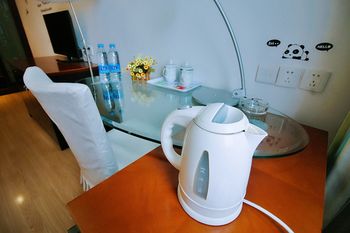 In-Room Amenity