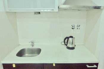 In-Room Amenity