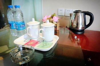 In-Room Amenity