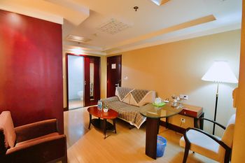 In-Room Amenity