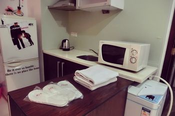 In-Room Amenity