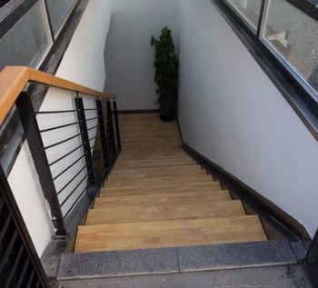 Staircase