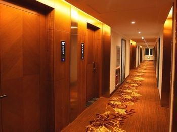 Hotel Interior