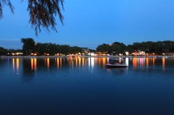 Lake