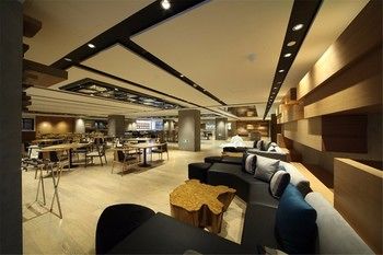 Hotel Interior