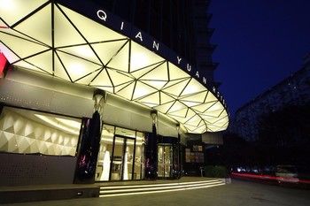 Hotel Front