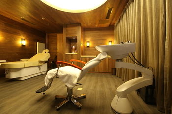 Treatment Room