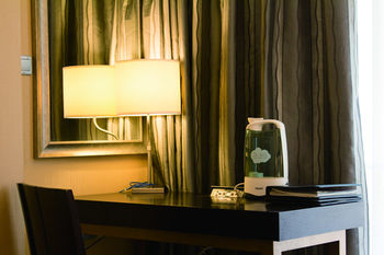 In-Room Amenity