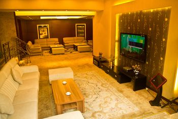 Karaoke Room