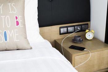 In-Room Amenity