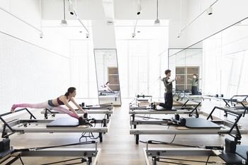 Pilates