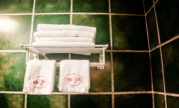 In-Room Amenity